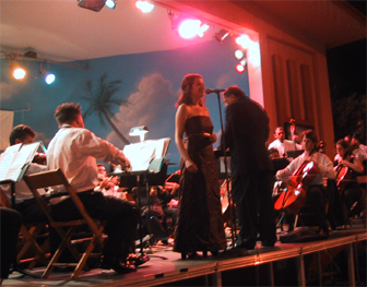 Hollywood Philharmonic Orchestra